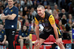 Trefl Gdansk - PGE GiEK Skra Belchatow