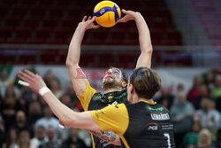 Trefl Gdansk - PGE GiEK Skra Belchatow