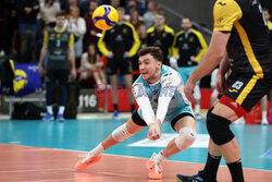 Trefl Gdansk - PGE GiEK Skra Belchatow