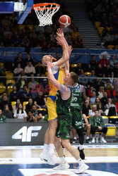 Arka Gdynia - Legia Warszawa