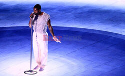 Usher na Super Bowl LVIII