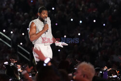 Usher na Super Bowl LVIII