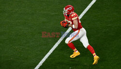 Kansas City Chiefs zwyciężyli Super Bowl LVIII