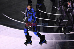 Usher na Super Bowl LVIII