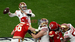 Kansas City Chiefs zwyciężyli Super Bowl LVIII