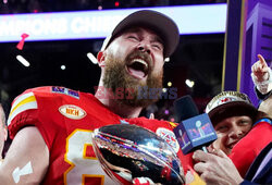 Kansas City Chiefs zwyciężyli Super Bowl LVIII