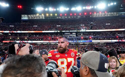 Kansas City Chiefs zwyciężyli Super Bowl LVIII