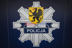 Nowy komendant wojewódzki policji w Gdańsku