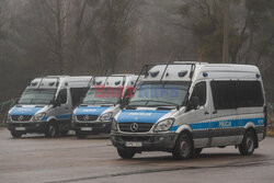 Nowy komendant wojewódzki policji w Gdańsku