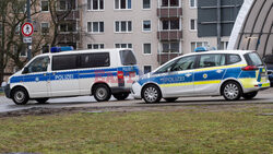 Protest rolników w Niemczech