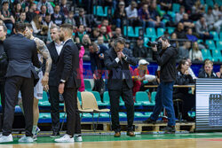 Orlen Basket Liga: WKS Śląsk Wrocław - Polski Cukier Start Lublin