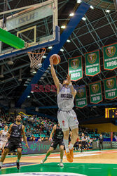 Orlen Basket Liga: WKS Śląsk Wrocław - Polski Cukier Start Lublin