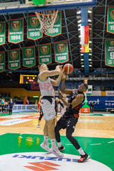 Orlen Basket Liga: WKS Śląsk Wrocław - Polski Cukier Start Lublin