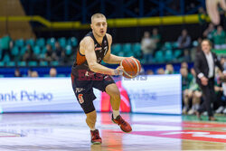 Orlen Basket Liga: WKS Śląsk Wrocław - Polski Cukier Start Lublin