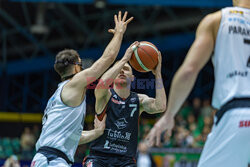 Orlen Basket Liga: WKS Śląsk Wrocław - Polski Cukier Start Lublin