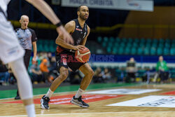 Orlen Basket Liga: WKS Śląsk Wrocław - Polski Cukier Start Lublin