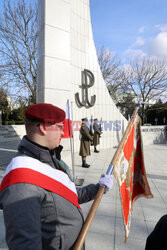 82. rocznica przemianowania Związku Walki Zbrojnej w Armię Krajową