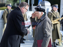 82. rocznica przemianowania Związku Walki Zbrojnej w Armię Krajową