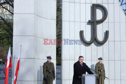 82. rocznica przemianowania Związku Walki Zbrojnej w Armię Krajową