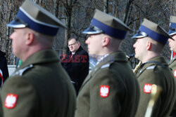 82. rocznica przemianowania Związku Walki Zbrojnej w Armię Krajową