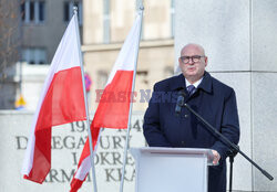 82. rocznica przemianowania Związku Walki Zbrojnej w Armię Krajową