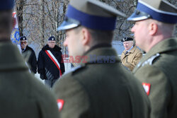 82. rocznica przemianowania Związku Walki Zbrojnej w Armię Krajową