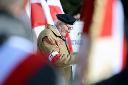 82. rocznica przemianowania Związku Walki Zbrojnej w Armię Krajową