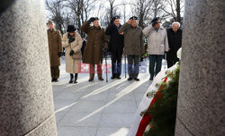 82. rocznica przemianowania Związku Walki Zbrojnej w Armię Krajową