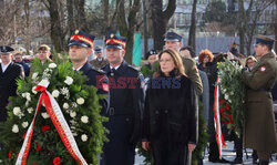 82. rocznica przemianowania Związku Walki Zbrojnej w Armię Krajową