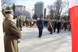 82. rocznica przemianowania Związku Walki Zbrojnej w Armię Krajową