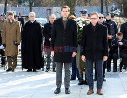 82. rocznica przemianowania Związku Walki Zbrojnej w Armię Krajową