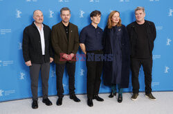 74. festiwal filmowy Berlinale 2024