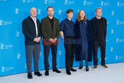 74. festiwal filmowy Berlinale 2024