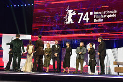 74. festiwal filmowy Berlinale 2024