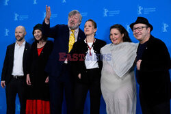 74. festiwal filmowy Berlinale 2024