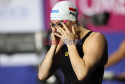 Polscy zawodnicy na mistrzostwach świata w pływaniu w Doha
