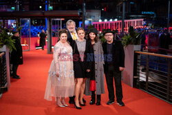 74. festiwal filmowy Berlinale 2024