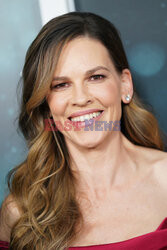 30.07 - 50 urodziny Hilary Swank