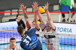 Finał siatkarskiego CEV Challenge Cup