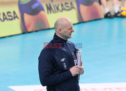 Finał siatkarskiego CEV Challenge Cup