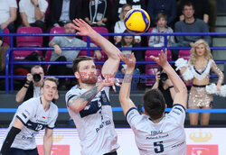 Finał siatkarskiego CEV Challenge Cup