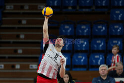 CEV CUP   Asseco Resovia Rzeszow - Fenerbahce PRL Istanbul 