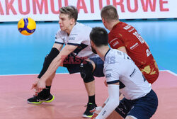 Finał siatkarskiego CEV Challenge Cup