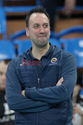 CEV CUP   Asseco Resovia Rzeszow - Fenerbahce PRL Istanbul 