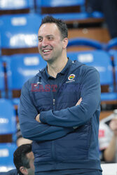 CEV CUP   Asseco Resovia Rzeszow - Fenerbahce PRL Istanbul 