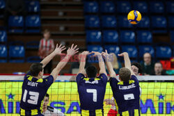 CEV CUP   Asseco Resovia Rzeszow - Fenerbahce PRL Istanbul 