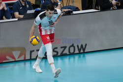 CEV CUP   Asseco Resovia Rzeszow - Fenerbahce PRL Istanbul 