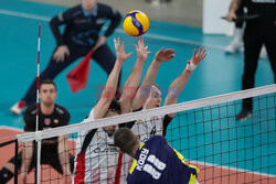 CEV CUP   Asseco Resovia Rzeszow - Fenerbahce PRL Istanbul 