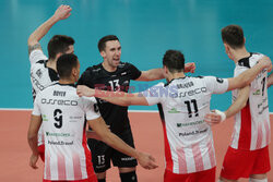 CEV CUP   Asseco Resovia Rzeszow - Fenerbahce PRL Istanbul 