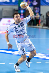 Wisła Płock - Montpellier HB- EHF Champions League